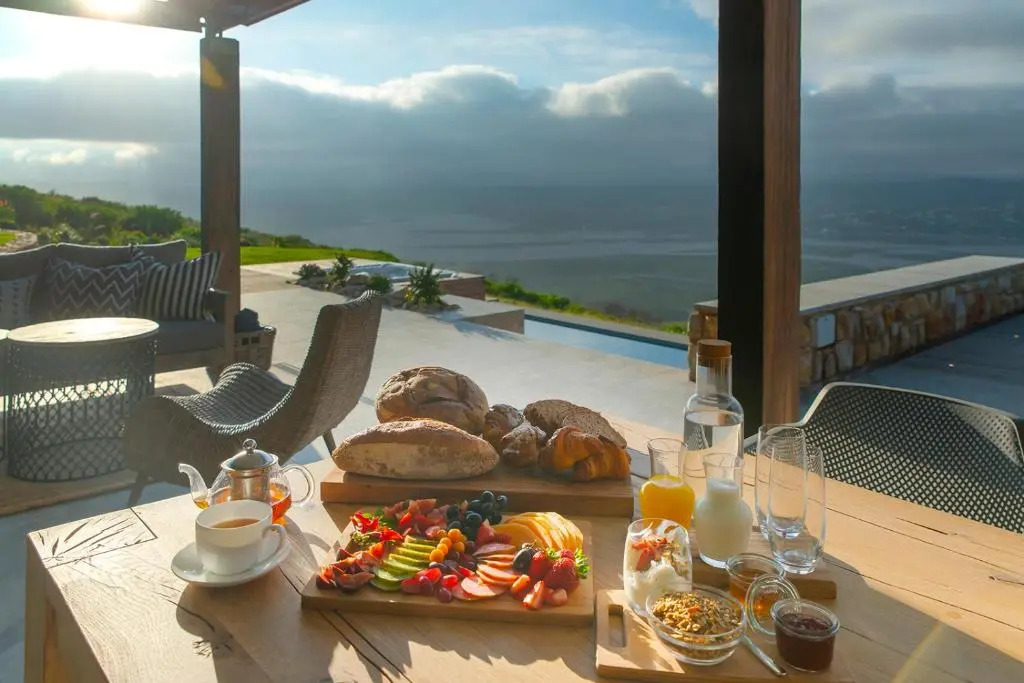 Alkira Luxury Lodge and Villa
