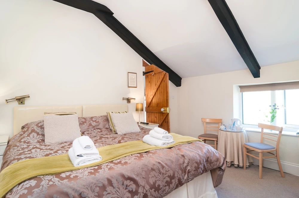 Cadleigh Manor B&B