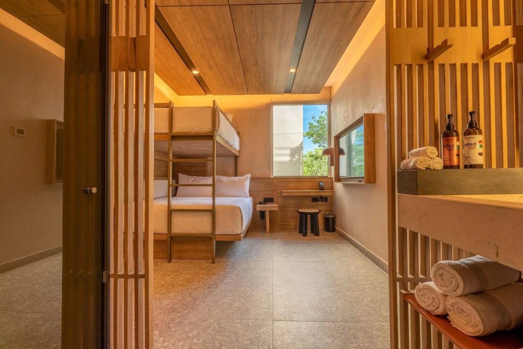Motto By Hilton Tulum