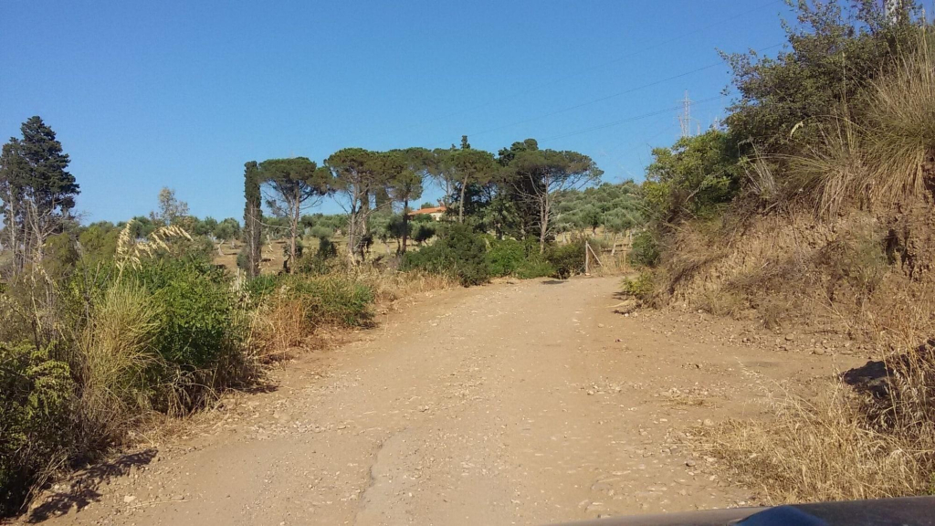 Masseria del Piano