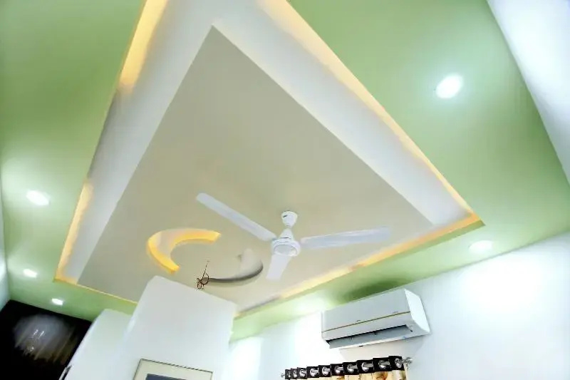 Hotel Subcity