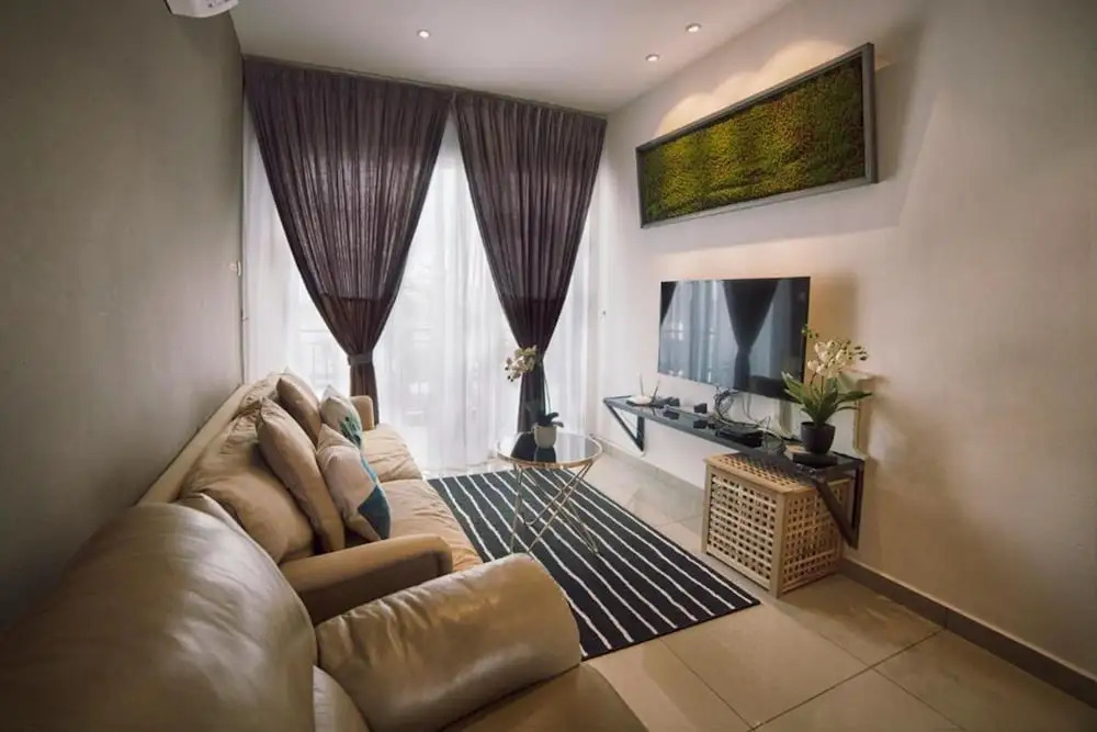 Merton Residence Ipoh