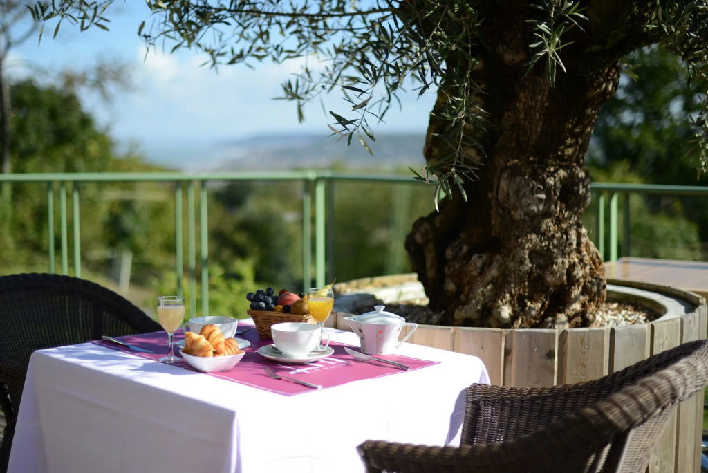 Domaine De Villers & Spa