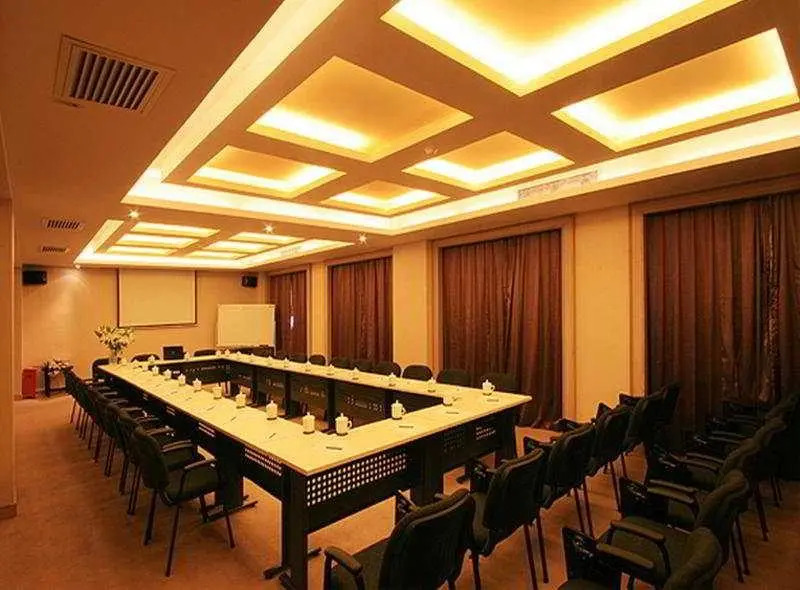 City Inn Chuangye Road Baoan Hotel