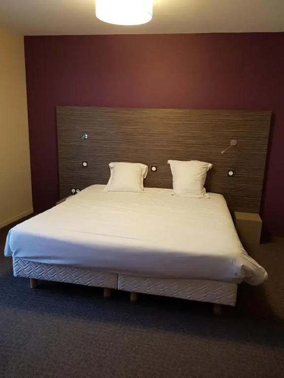 Logis Hôtel A la Bonne Auberge