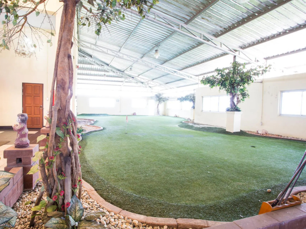 NTK Residence Hotel