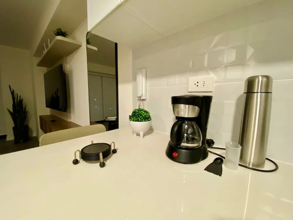 Executive Apart en San Isidro WiFi Pool