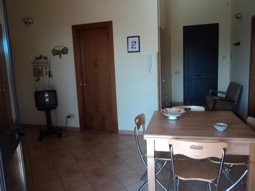Residenza Ciuri Di Mari