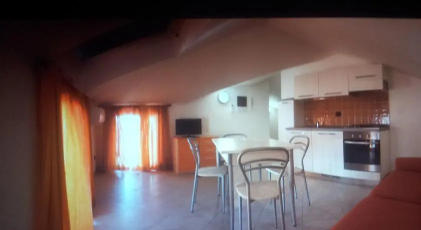Chéry Holiday Home
