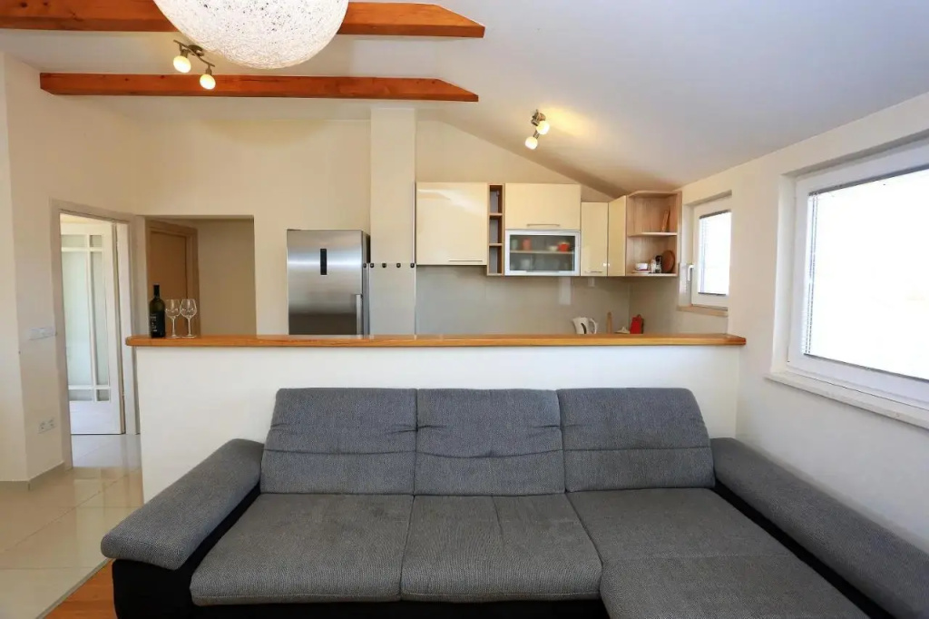 Apartment Pa Ve