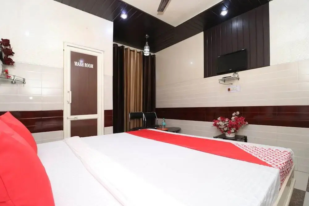 Jalandhar Guest House By OYO Rooms