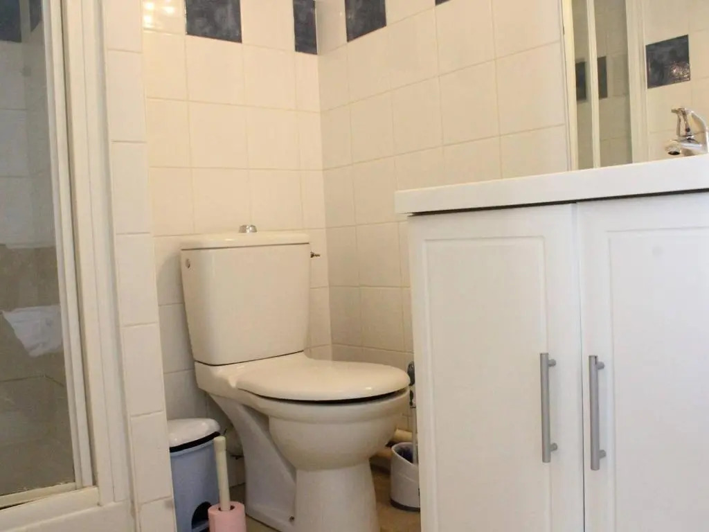Appartement La Rochelle, 1 pièce, 2 personnes - FR-1-246-489