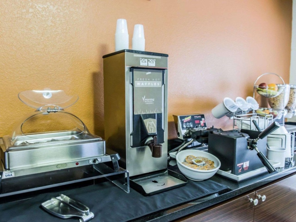 BOB Hotels Tallahassee - Boutique on Budget