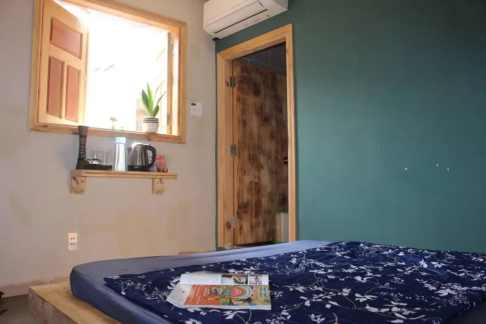 Eopi Airport Homestay