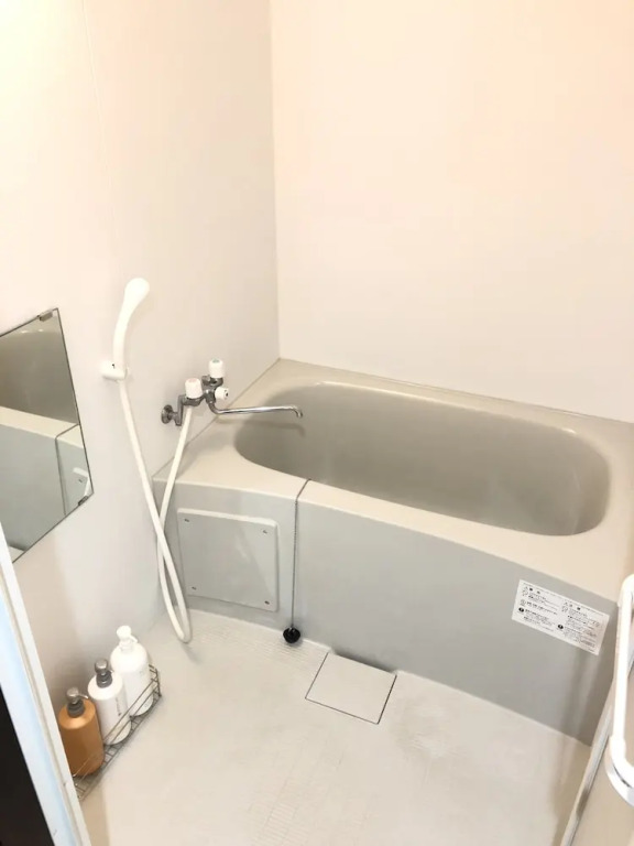 Sun Court South 6 Ichibankan