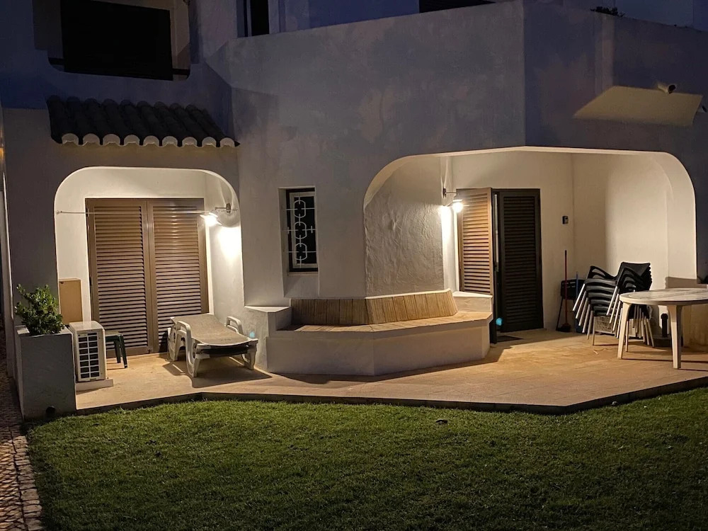Casa Sophie Albufeira Apartment With 2 Bedrooms