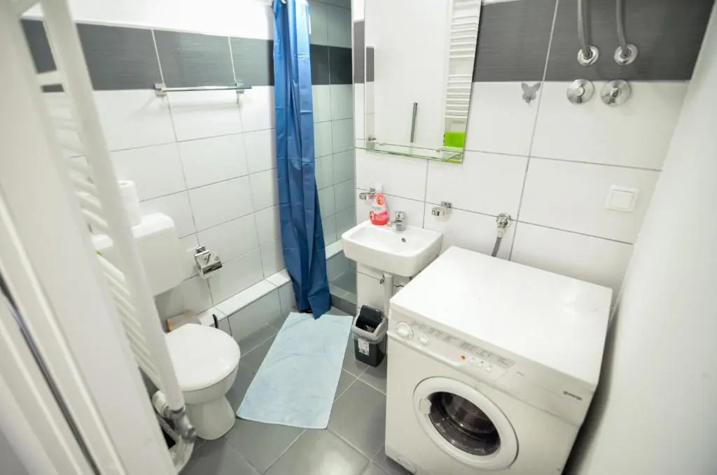 Cherry Hill Central Apartments Sarajevo
