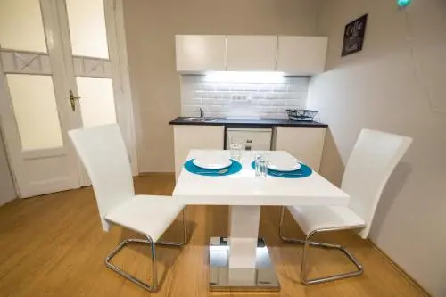 Concept Apartments