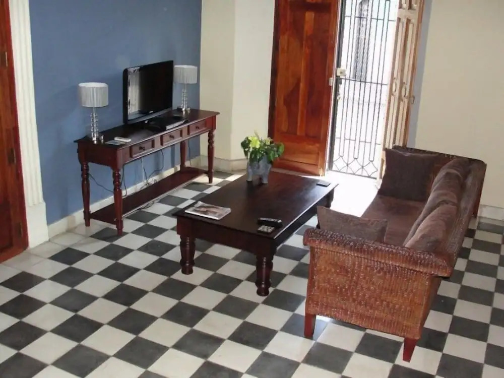 Hotel Casa Cubana