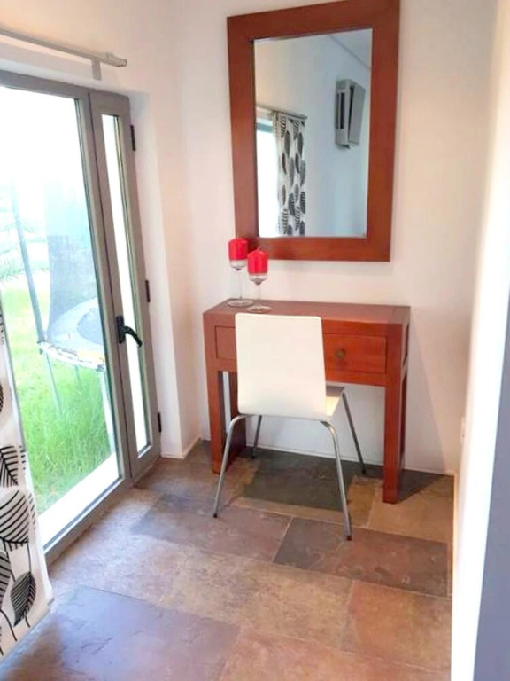Studio in Orihuela, With Private Pool, Enclosed Garden and Wifi - 3 km