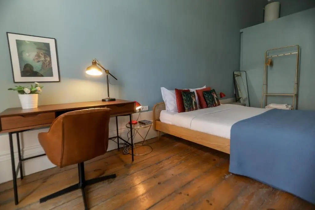 Adorable Apartments in Ribeira by PortoCityHosts