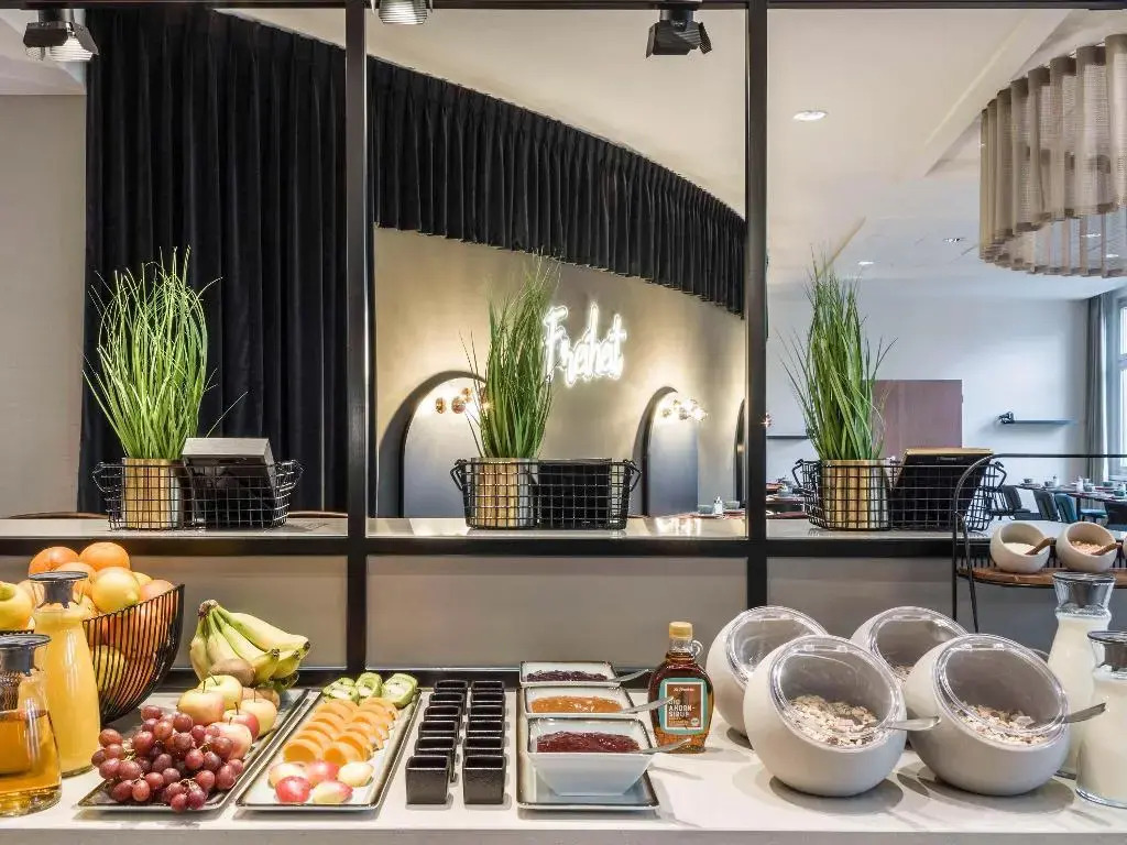 ibis Styles Bielefeld City