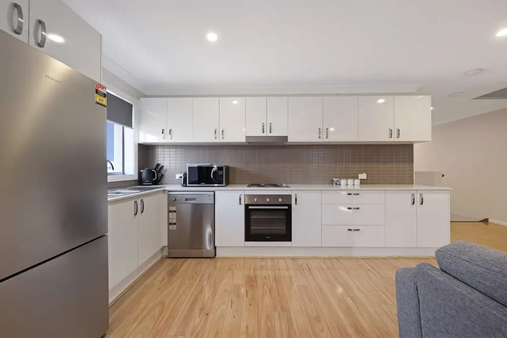 Prickly Pear Stays Jesmond, 2 Bedroom