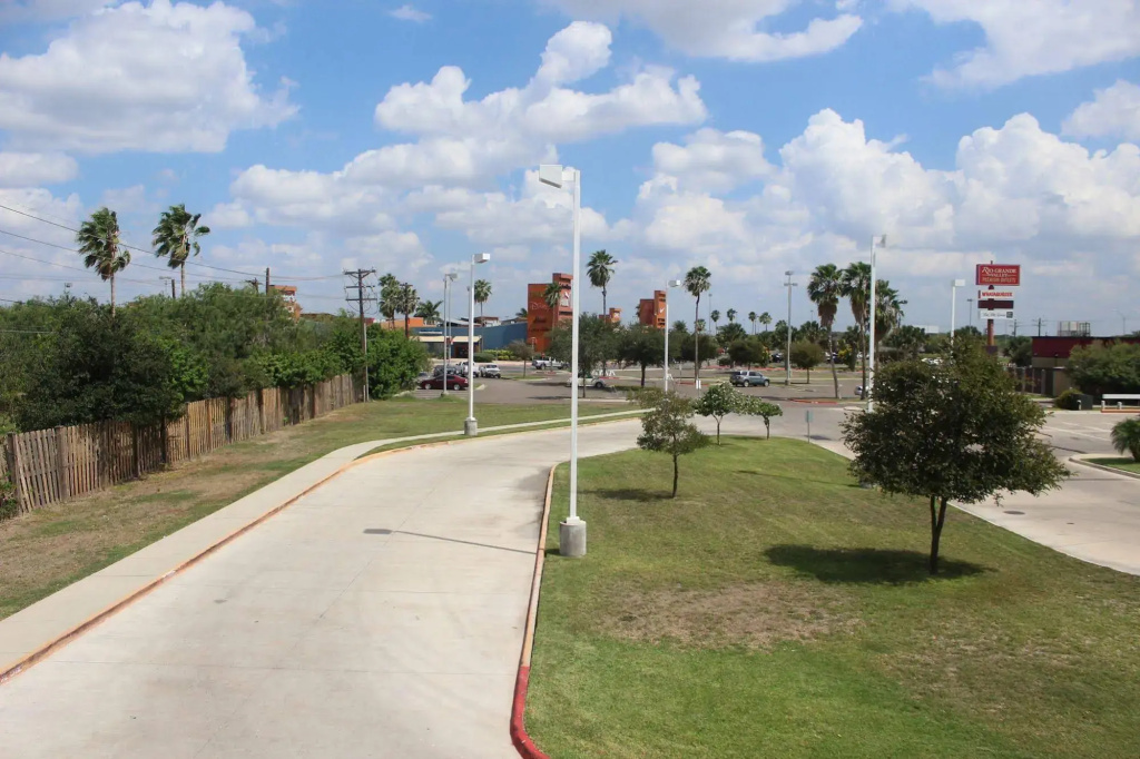 Quality Inn & Suites at The Outlets Mercedes-Weslaco