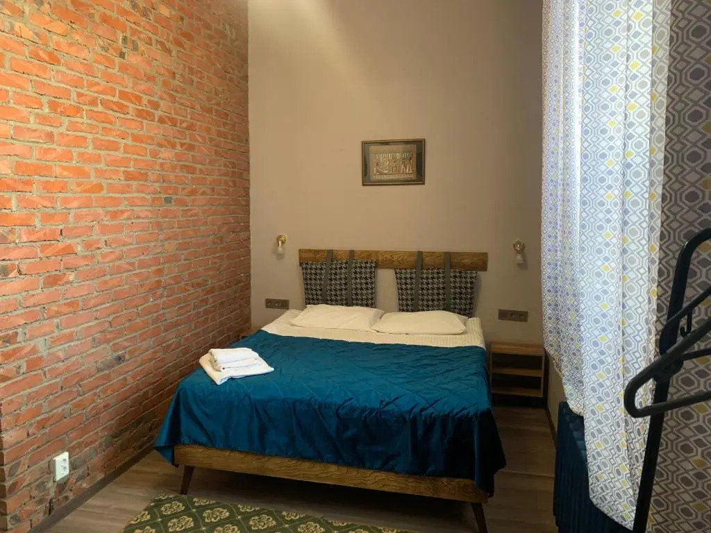 Zor Hotel