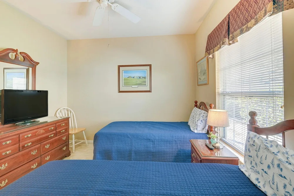 Myrtle Beach Condo w/ Community Perks