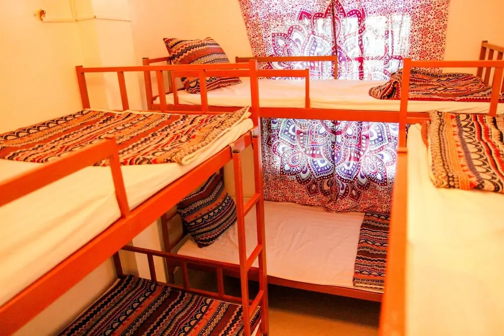 Bamboo Homestay