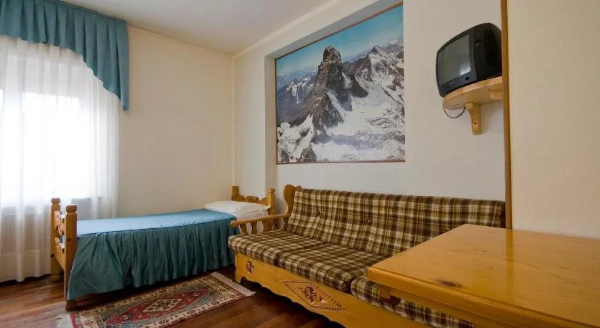 Hotel Napoleon