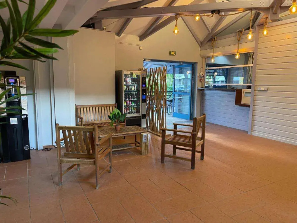 Karaibes Residence