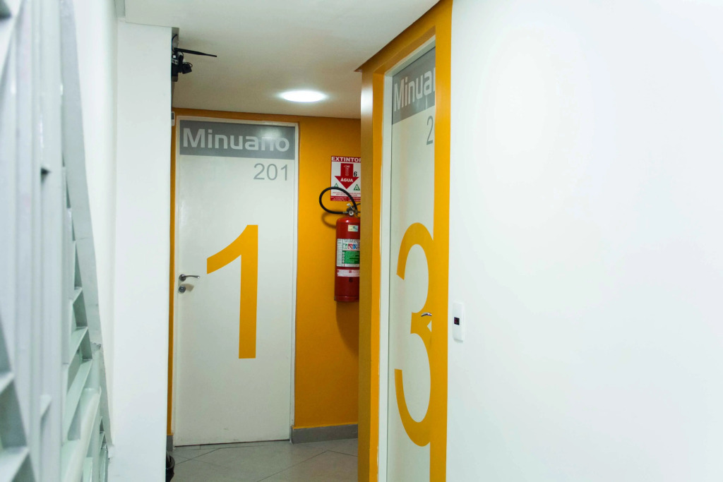Minuano Hotel Express próx Orla Lago Guaíba, Mercado Público, 300m Rodoviária