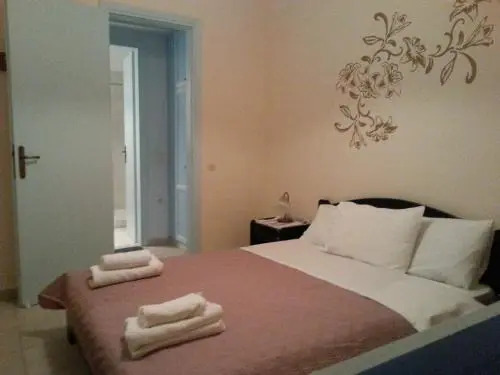 Daira Apartments