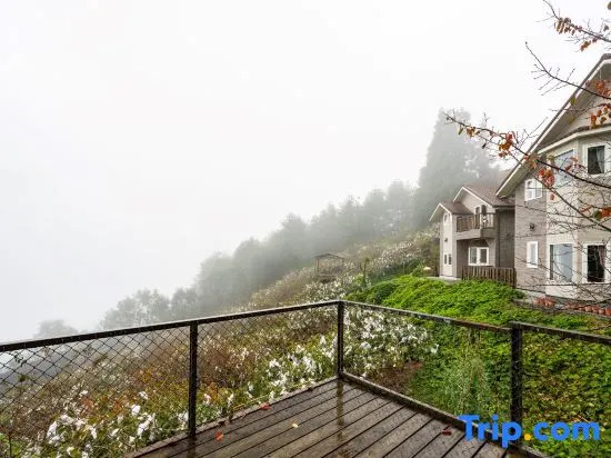Xinleyuan Leisure Farm House