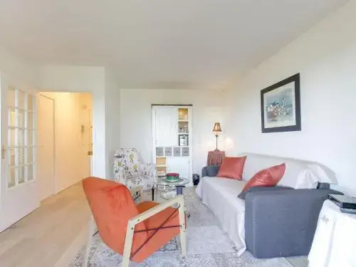 Apartment Les Corniches Du Mont Canisy.3