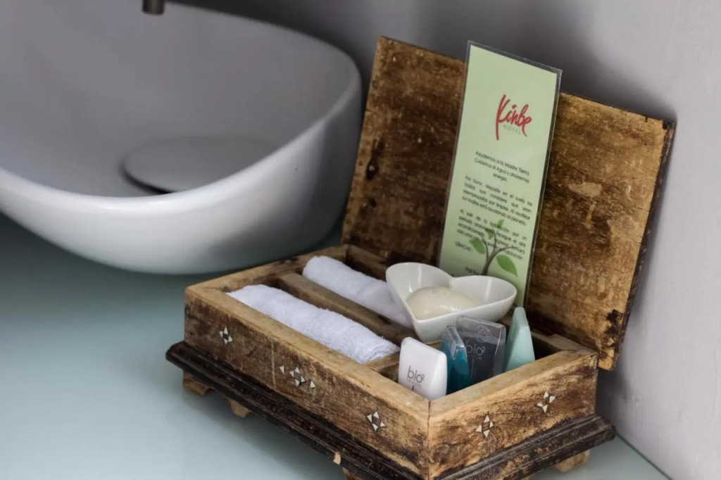 Kinbe Hotel Boutique