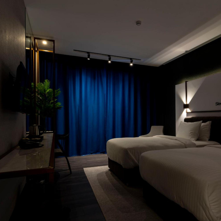 Hotel Bonvie