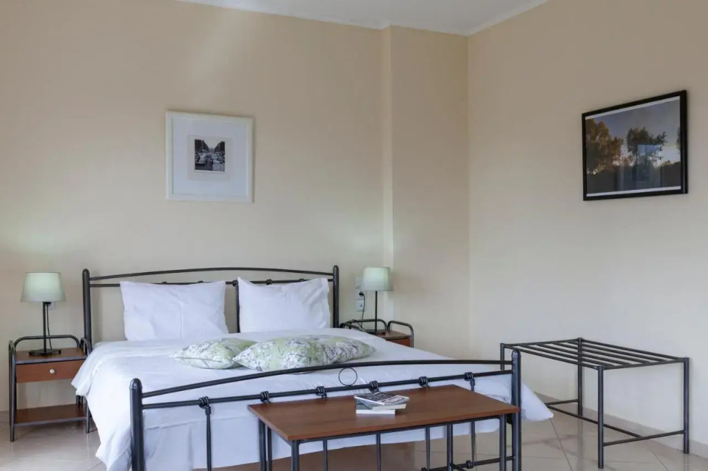 Hotel Marathia