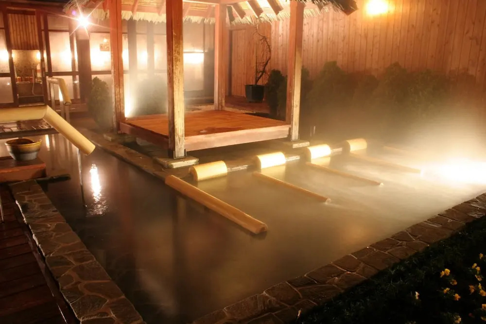 YU-FURI Izukogen