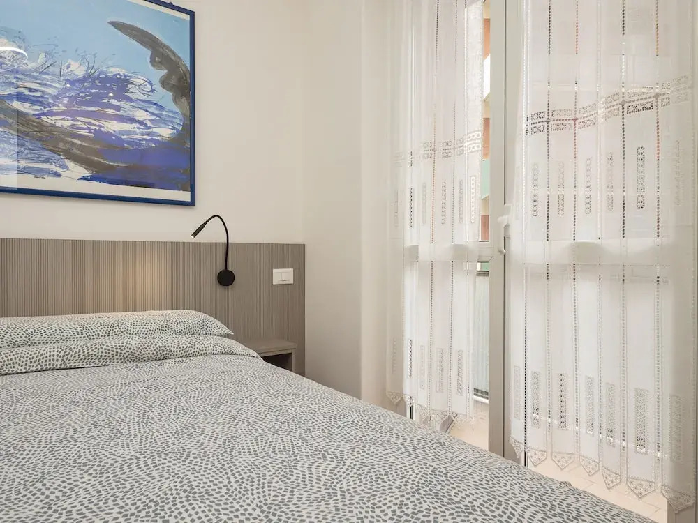 Varanini - Modern 1 bdr Apartment Loreto Area