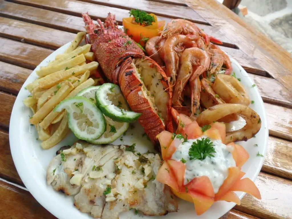 Mnarani Beach Club