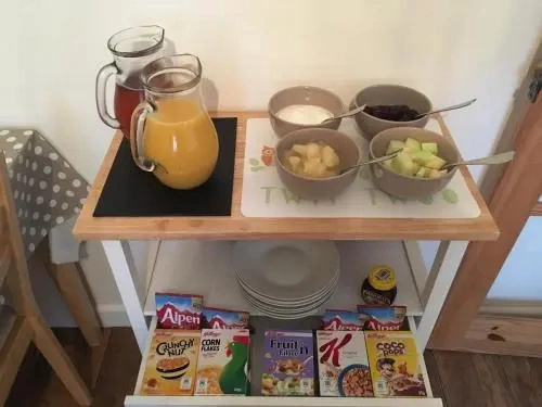 Tyto Alba Bed & Breakfast