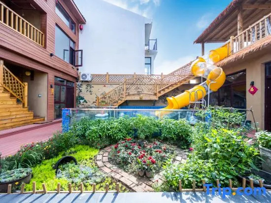 Yunshanli Private Tang Exclusive Homestay