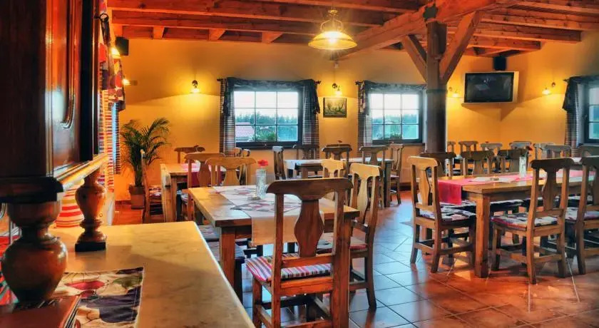 Penzion Restaurace Na Výhledech