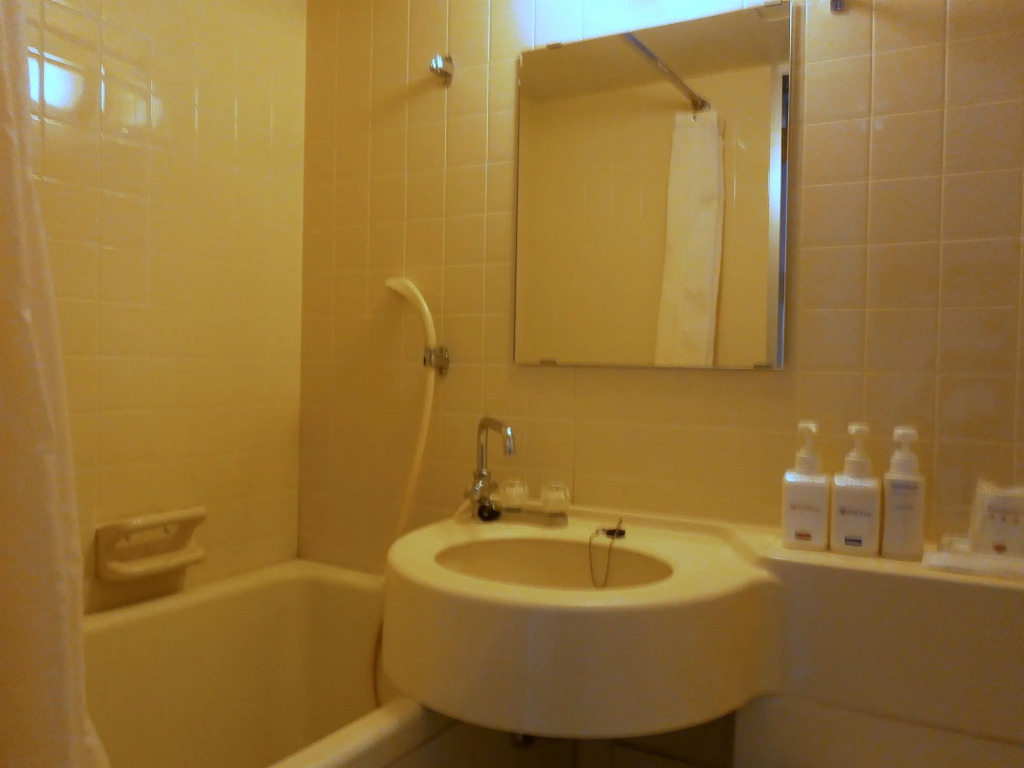 Marroad Inn Hachioji