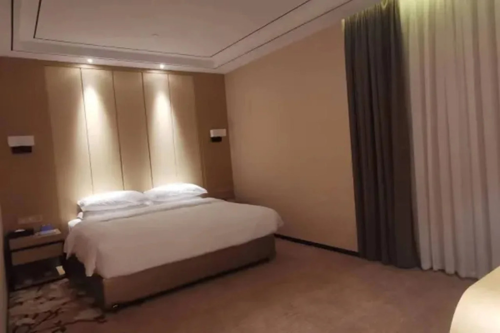 Vienna International Hotel Xiamen University