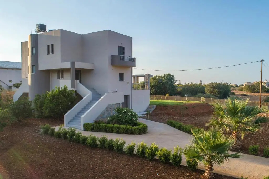 Villa Callista with Private Pool