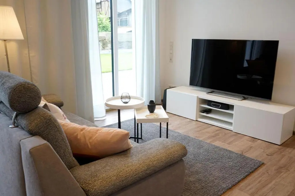 NEU Mont Royal Suiten 2 bis 4 Personen